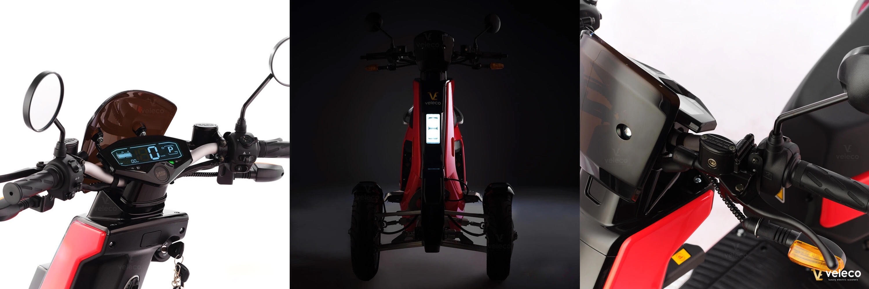 Elmoped Sagitta