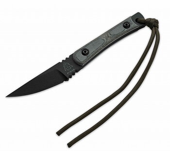 Fox Knives Baby Core Wanderoo Se