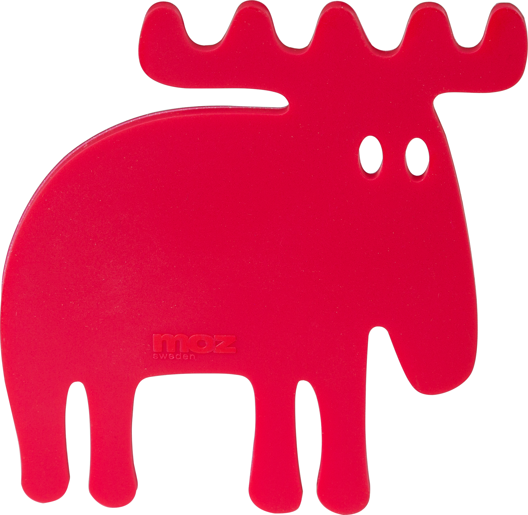 COASTER SILICONE - 5