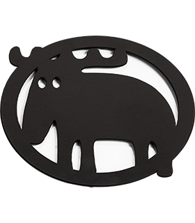 COASTER S BLACK
