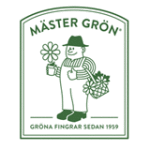 Mästergrön