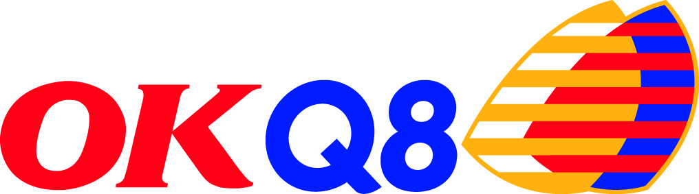 OKQ8 AB
