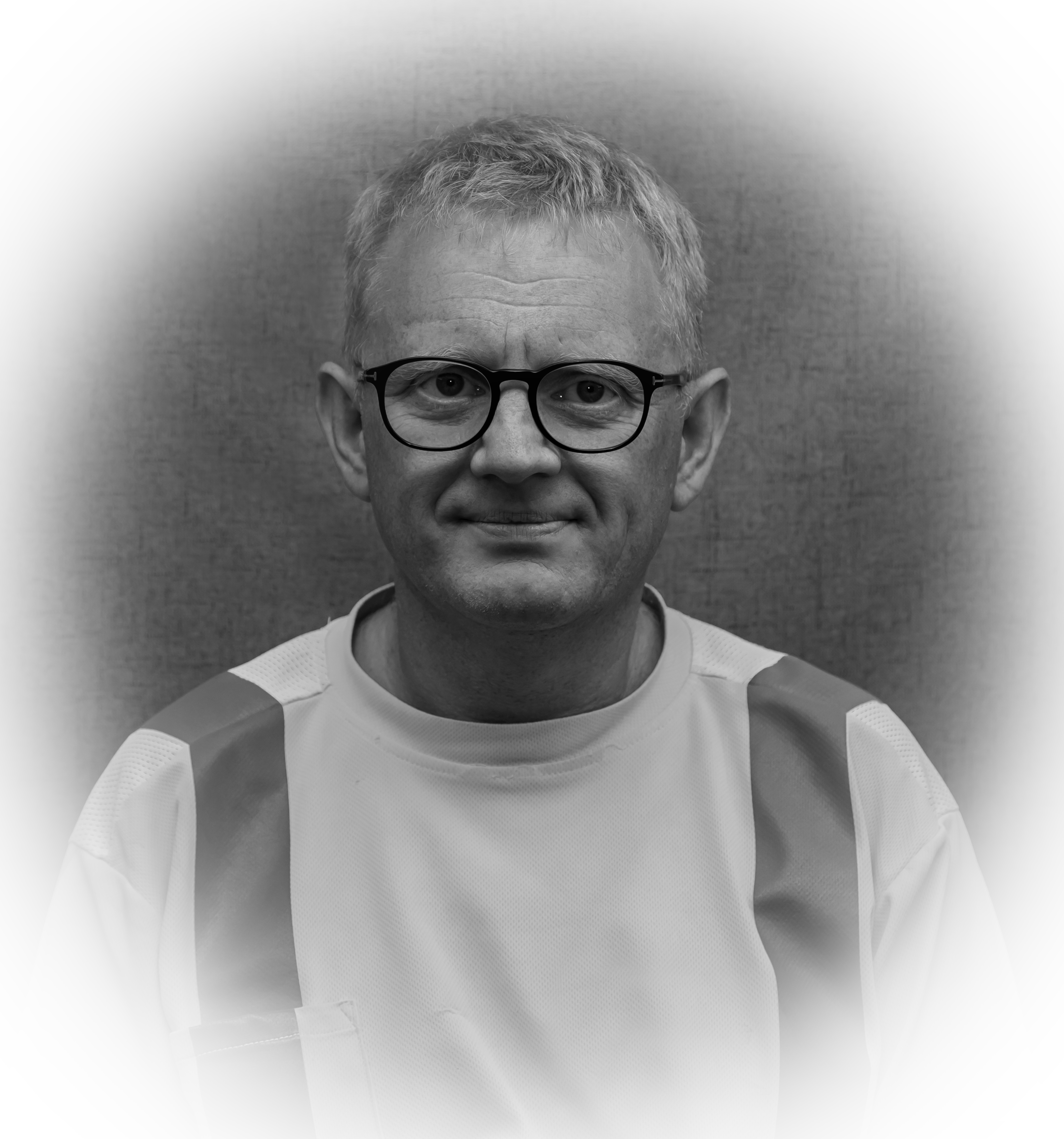 Jörgen Solegård