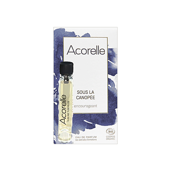 Vareprøve: Acorelle Eau de Parfum Sous la Canopée 2ml