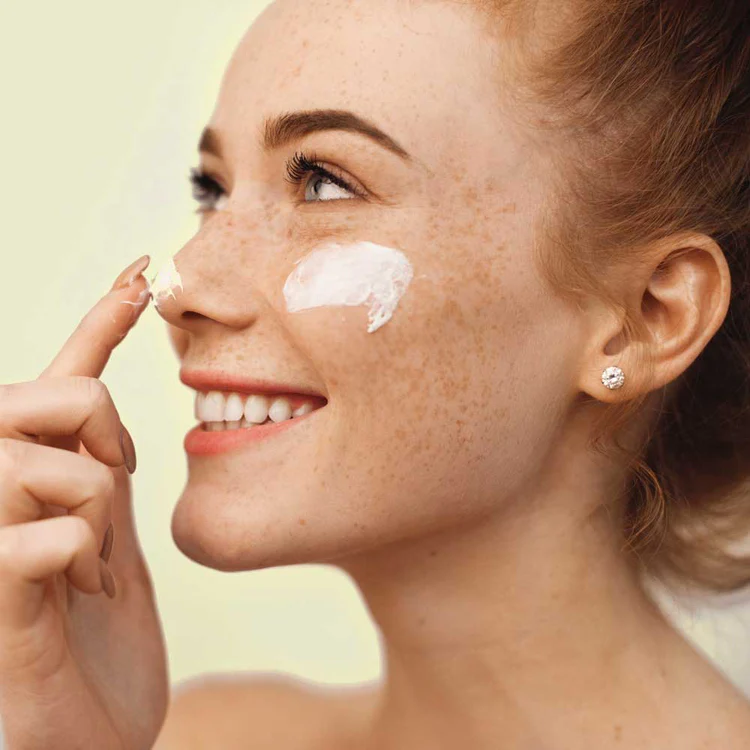 ADAPTOLOGY DRY SPELL MOISTURISER 50ml | Gjenopprettende fuktighetskrem til tørr hud - 3