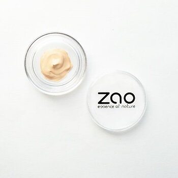 Vareprøve: ZAO BB Cream
