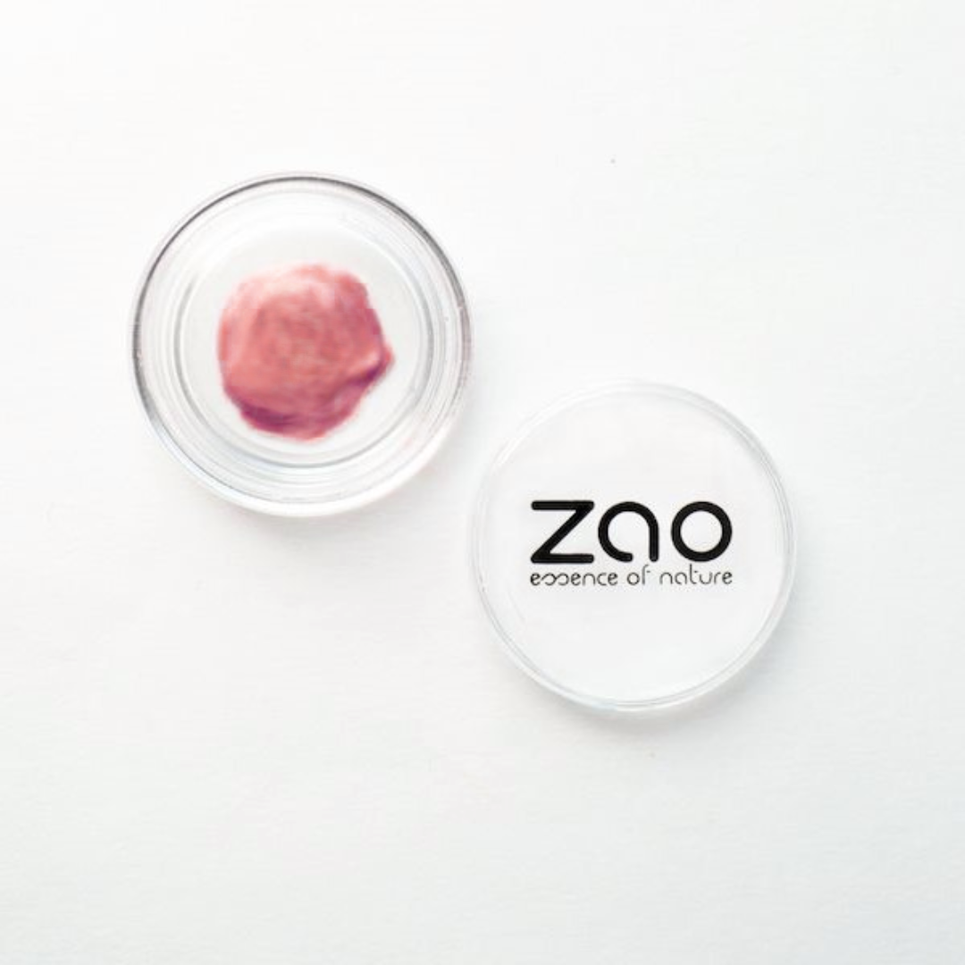 Vareprøve: ZAO Blush Stick