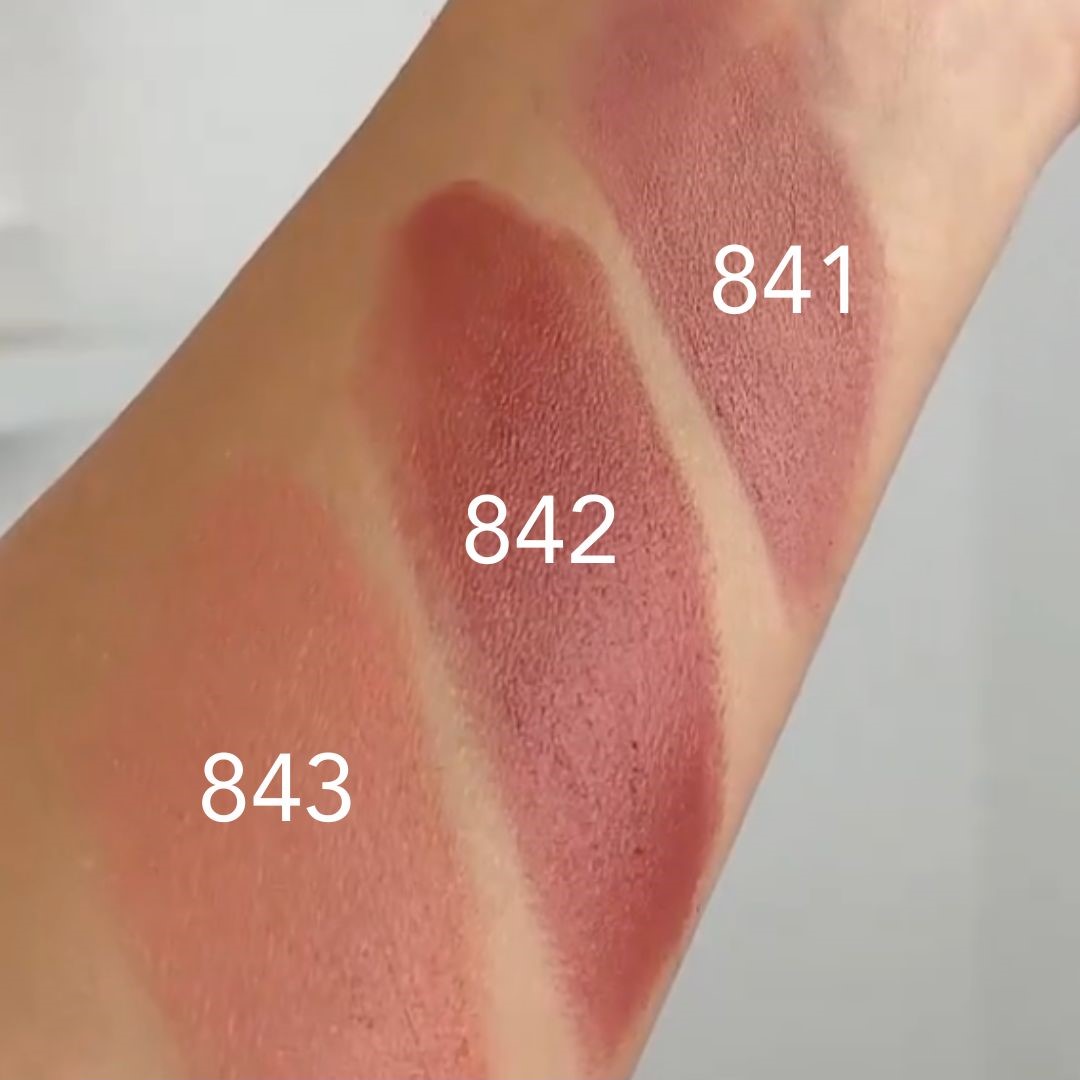Vareprøve: ZAO Blush Stick - 2