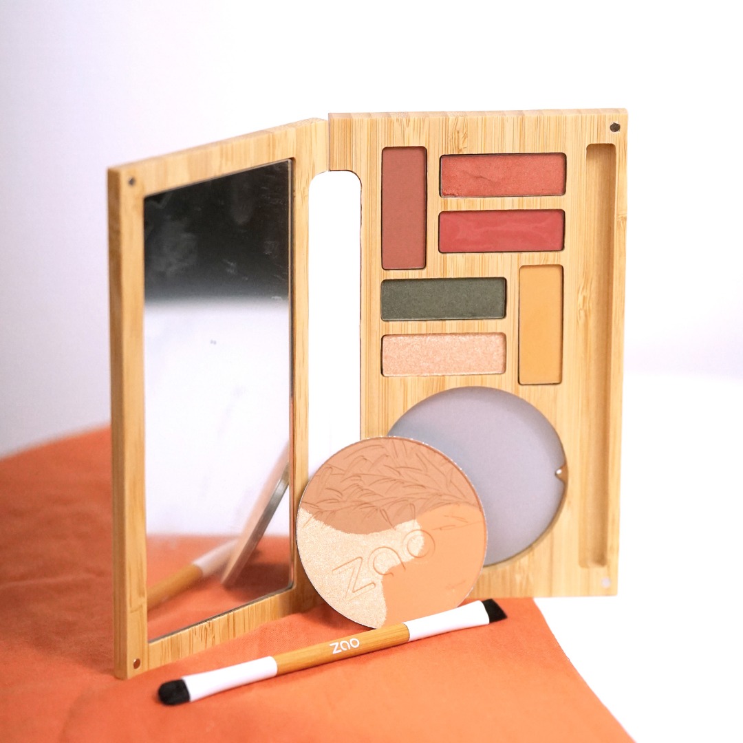 ZAO Terre Toscana Palette  - 5