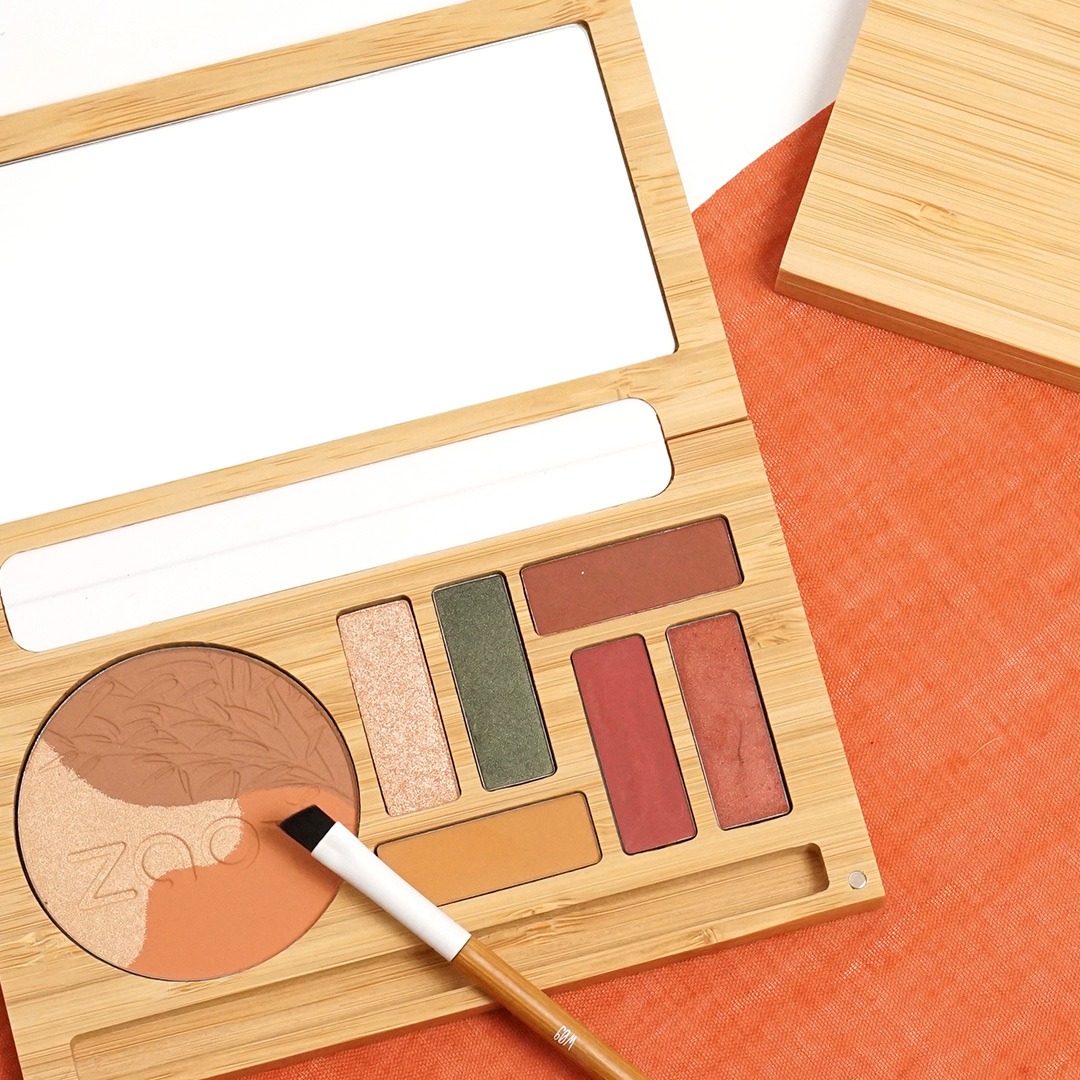 ZAO Terre Toscana Palette  - 3