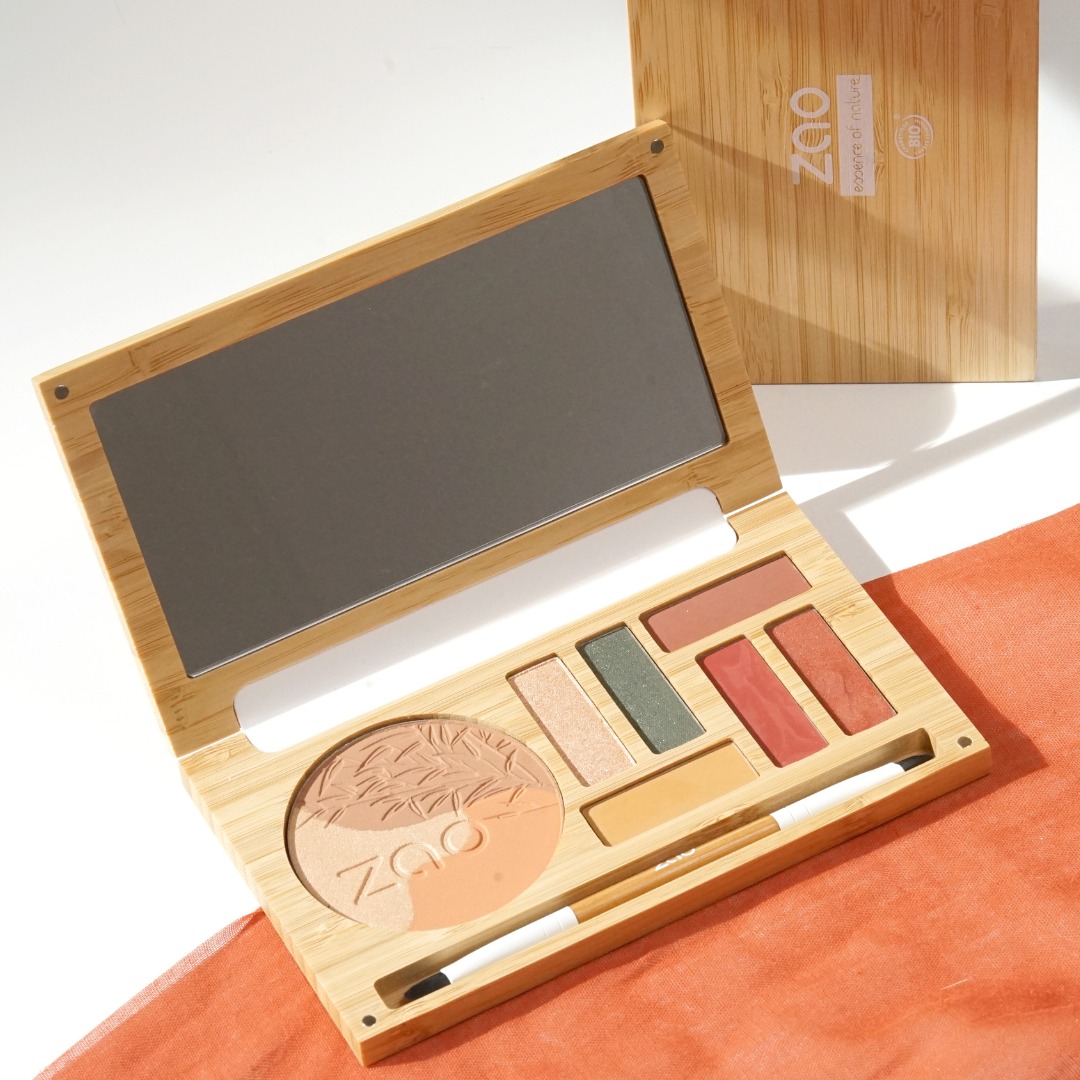 ZAO Terre Toscana Palette  - 6