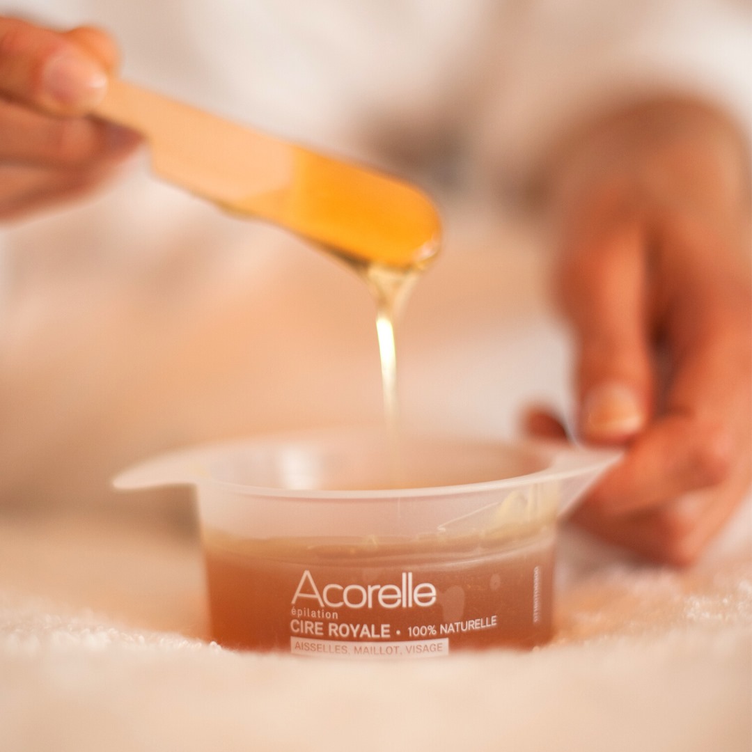 Acorelle Royal Wax 100g - 3