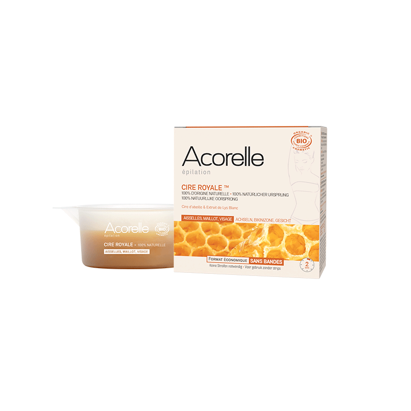 Acorelle Royal Wax 100g