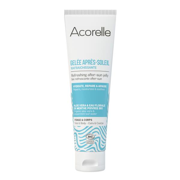 Acorelle Refreshing After Sun Gel 100ml