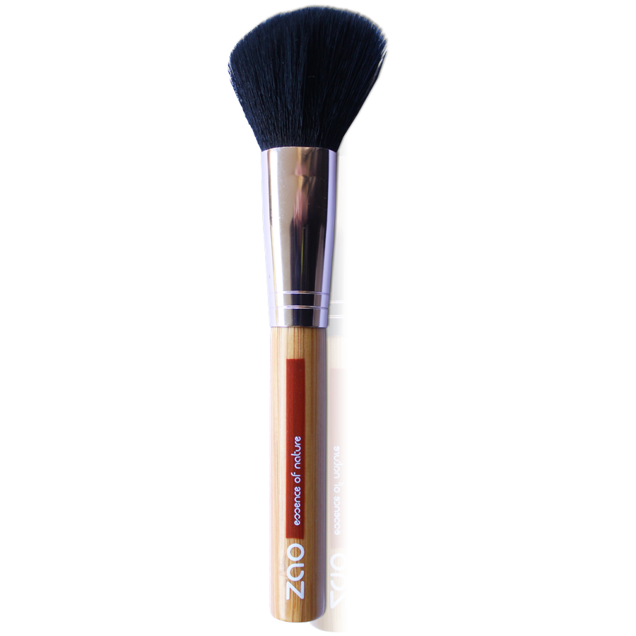 ZAO Blush Brush