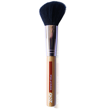 ZAO Blush Brush