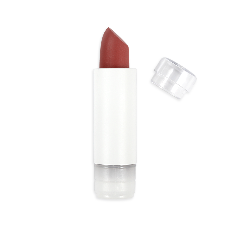 ZAO Refill Classic Lipstick 463 Pink Red