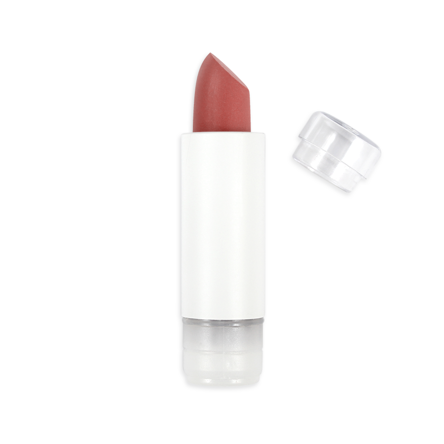 ZAO Refill Classic Lipstick 464 Red Orange