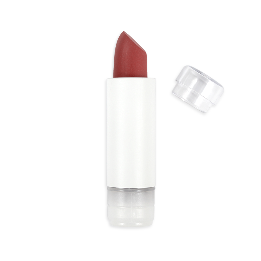 ZAO Refill Classic Lipstick 465 Dark Red