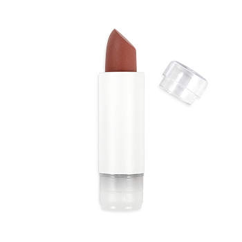 ZAO Refill Classic Lipstick 467 Dark Nude