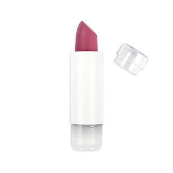 ZAO Refill Classic Lipstick 470 Satin Dark Purple