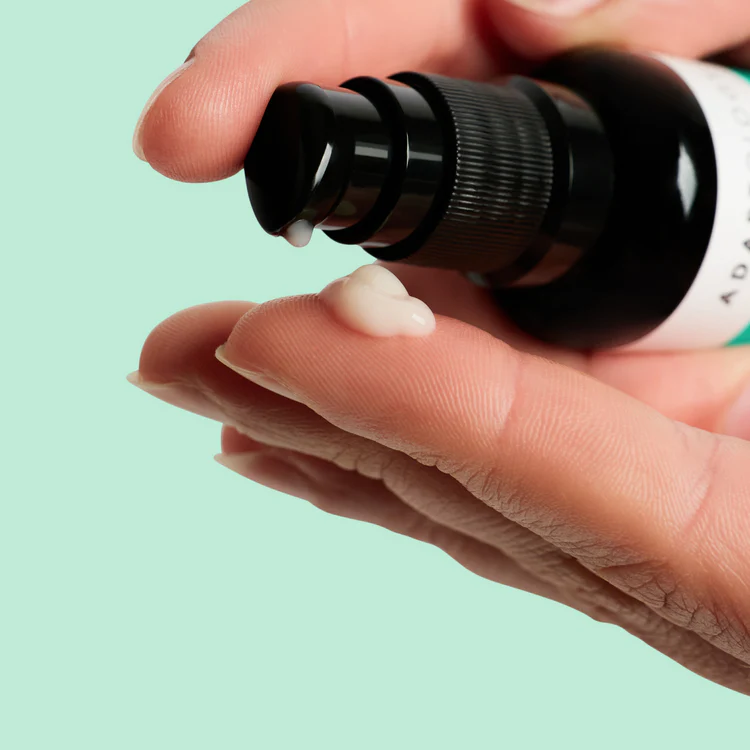 ADAPTOLOGY BREAK FREE SERUM 30ml | Effektiv naturlig aknebehandling - 3