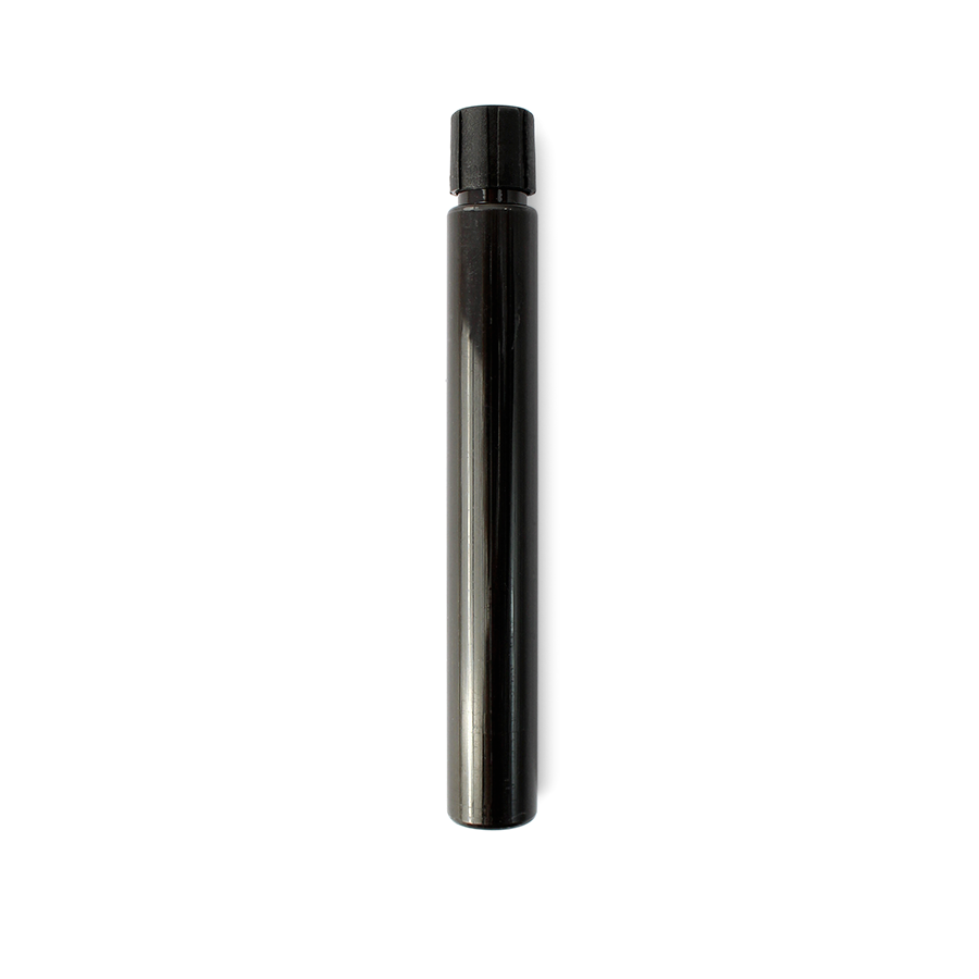 ZAO Refill Mascara Aloe Vera 090 Black