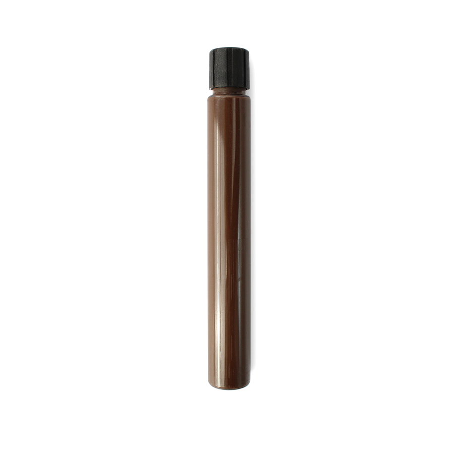 ZAO Refill Mascara Aloe Vera 091 Dark Brown