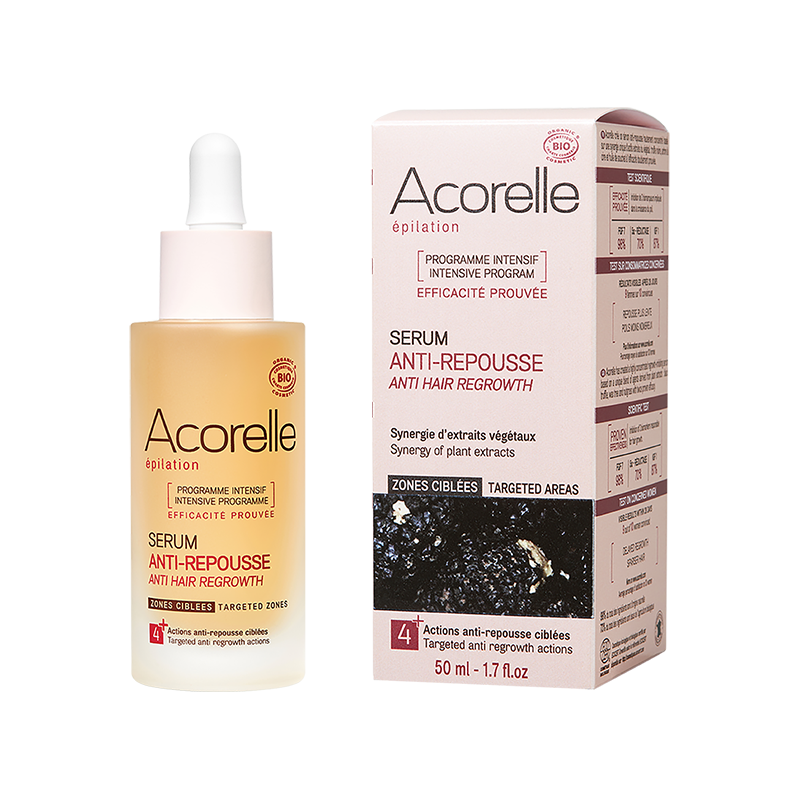 Acorelle Anti Hair Regrowth Serum 50ml