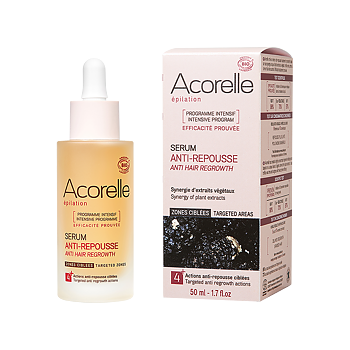 Acorelle Anti Hair Regrowth Serum 50ml