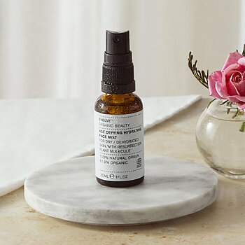 EVOLVE Age Defying Hydrating Face Mist 30ml