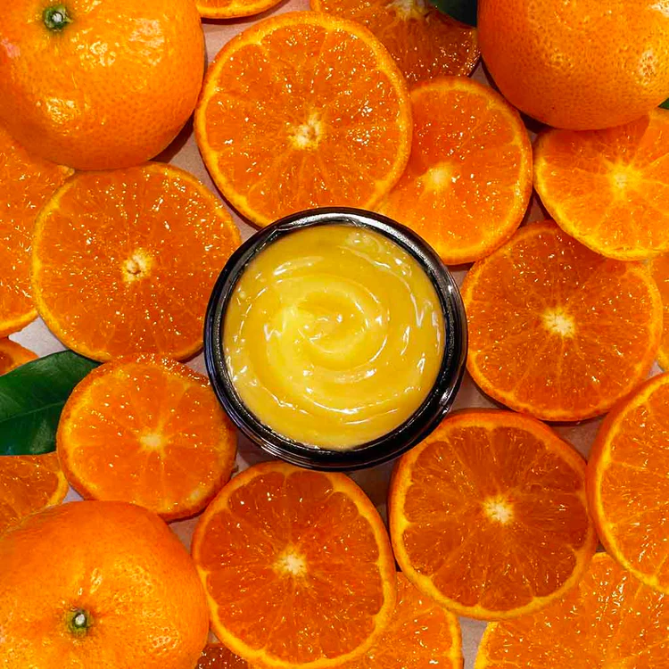 EVOLVE Miracle Vitamin C Mask 60ml - 6