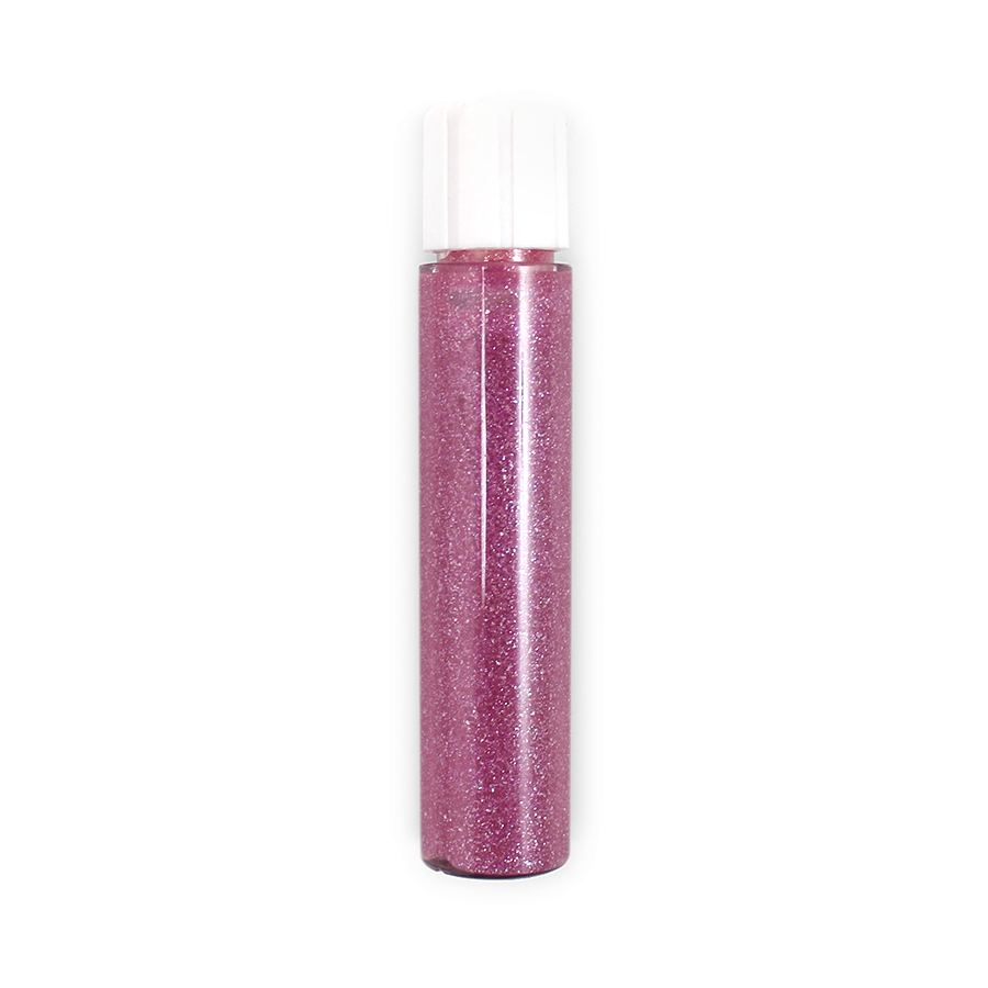 ZAO Refill Lipgloss 011 Rose