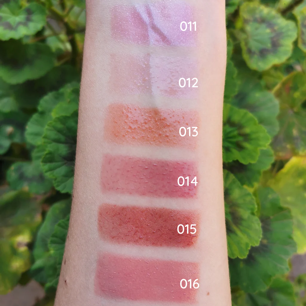 ZAO Refill Lipgloss 012 Nude - 2