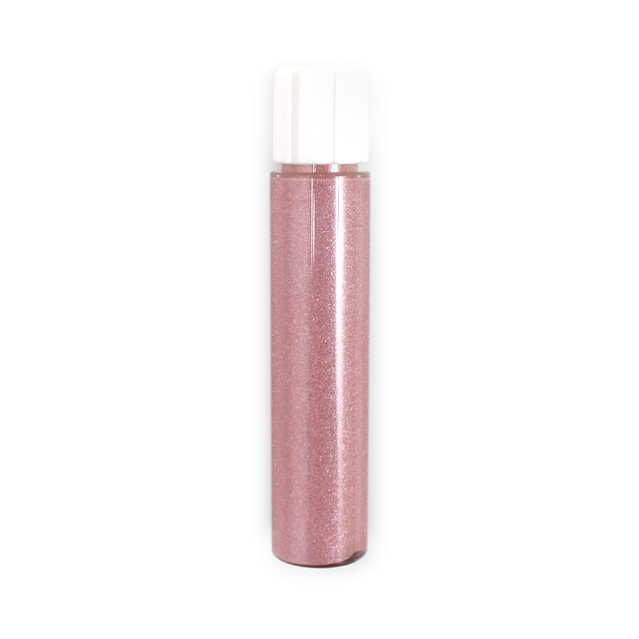 ZAO Refill Lipgloss 012 Nude