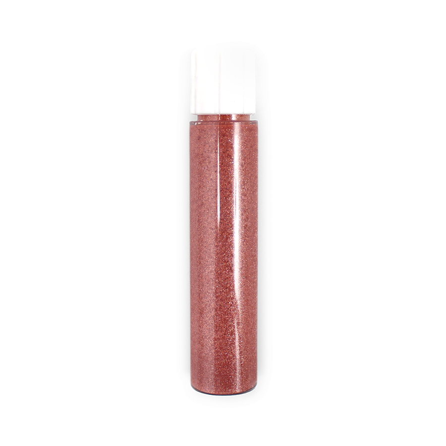 ZAO Refill Lipgloss 013 Terracotta