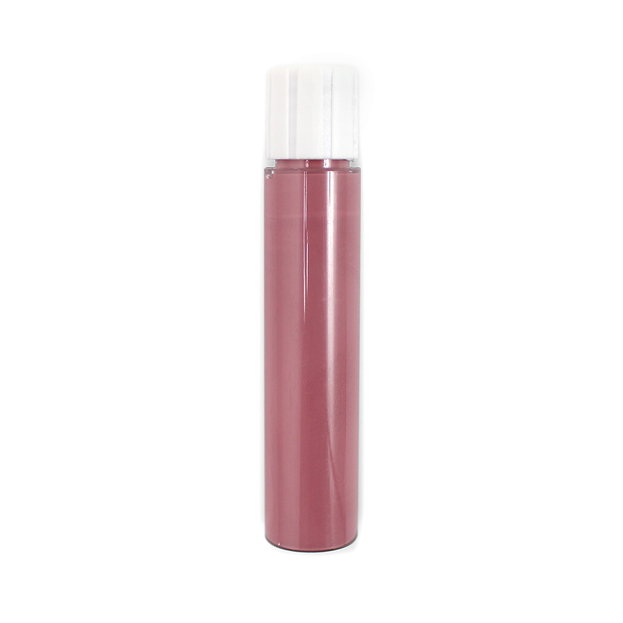 ZAO Refill Lip Polish 037 Rosewood