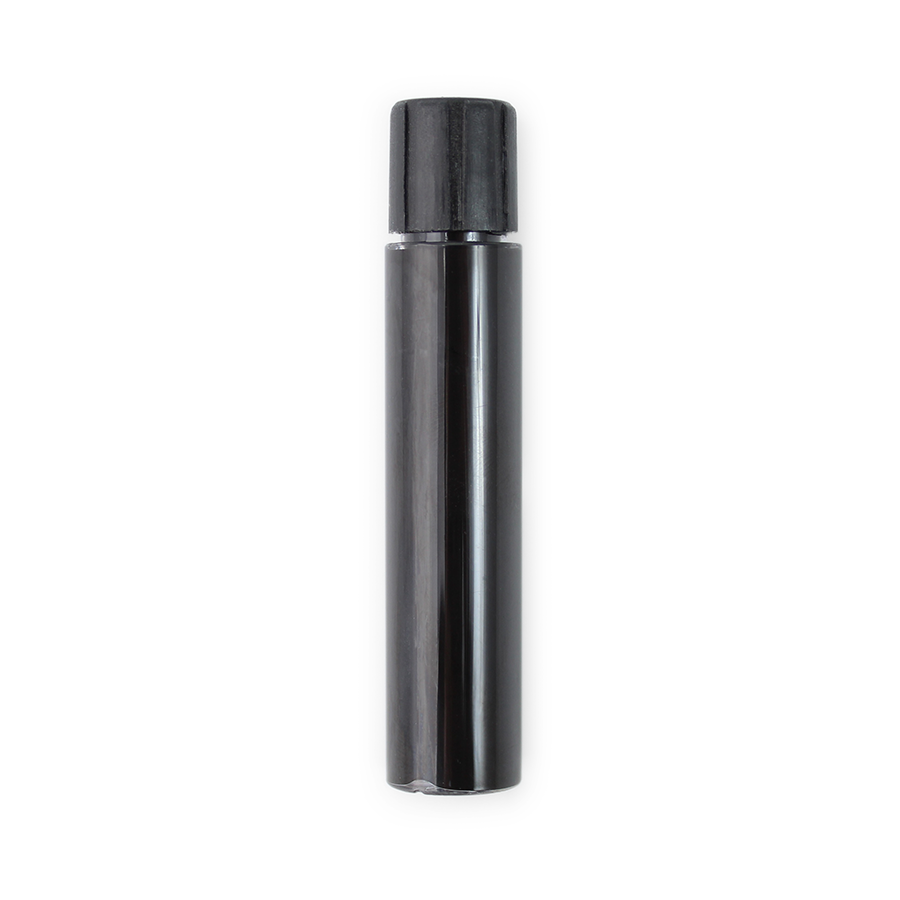 ZAO Refill Liquid Eyeliner Felt Tip 066 Black