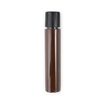 ZAO Refill Liquid Eyeliner Brush 071 Dark Brown