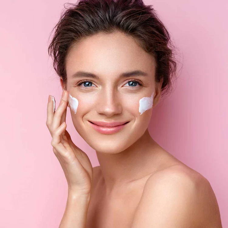 ADAPTOLOGY TIME WARP MOISTURISER 50ml | Skjønn alt-i-én anti-age fuktighetskrem - 3