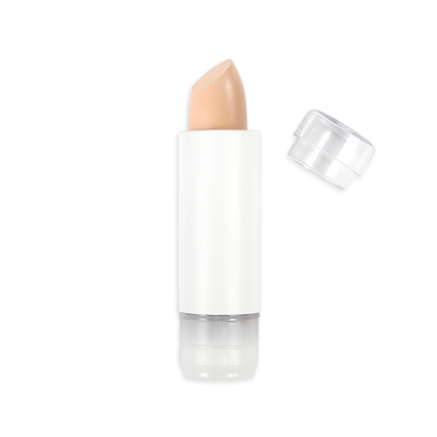 ZAO Refill Concealer Stick 492 Clear Beige