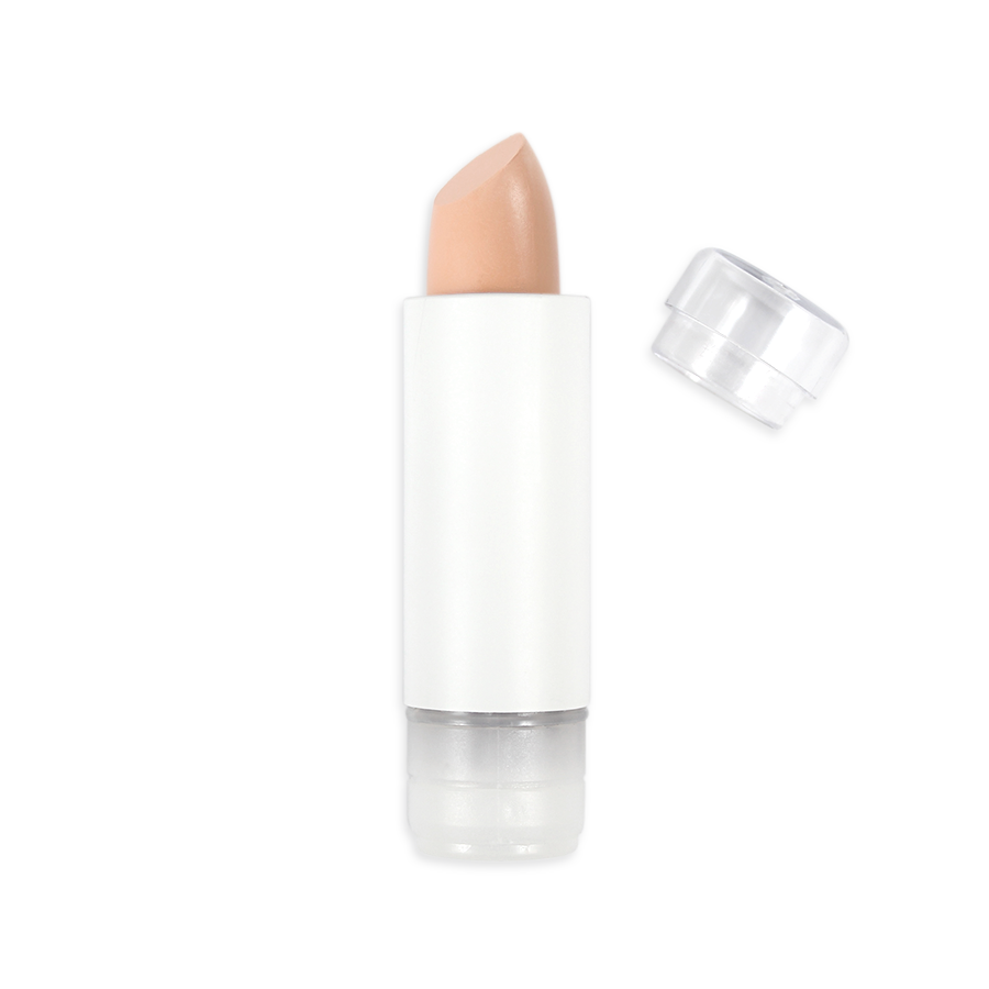 ZAO Refill Concealer Stick 493 Brown Pink