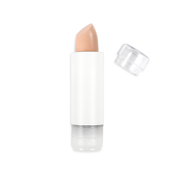 ZAO Refill Concealer Stick 493 Brown Pink
