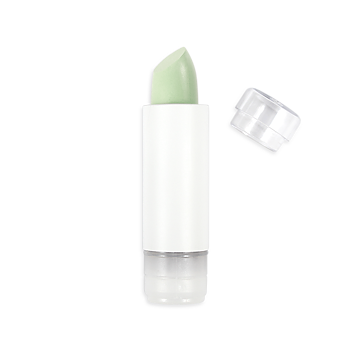 ZAO Refill Concealer Stick 499 Green anti red patches