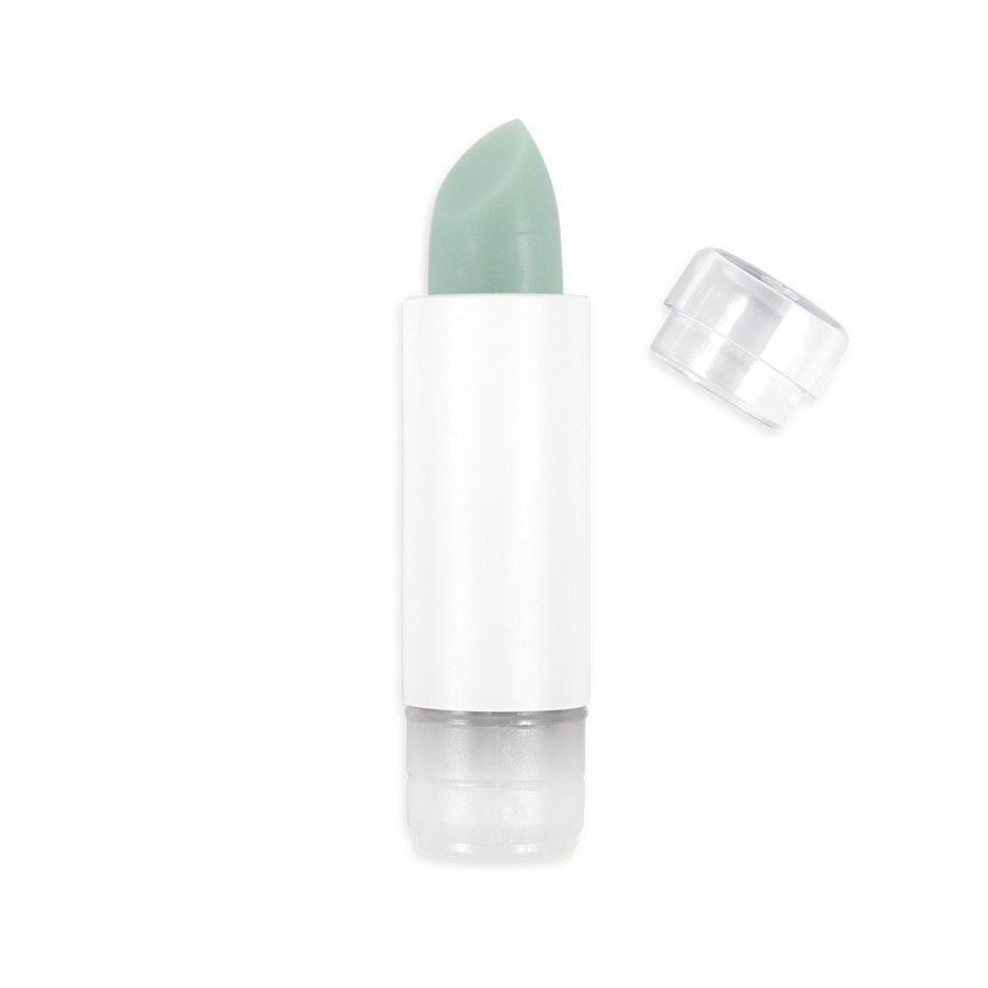 ZAO Refill Lip Scrub  Stick 482