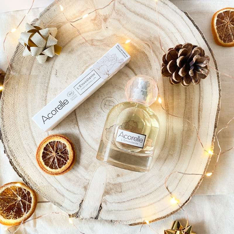 Acorelle Roll on Eau de Parfum l'Envoutante 10ml - 3