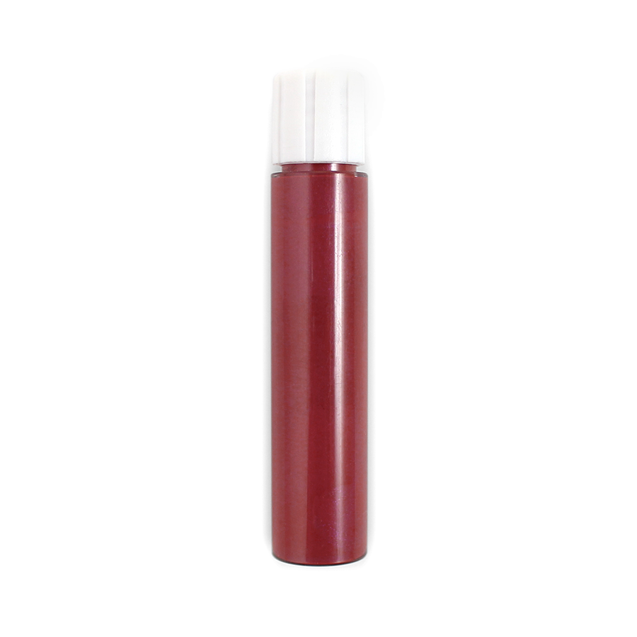 ZAO Refill Lip Ink 440 Red tango