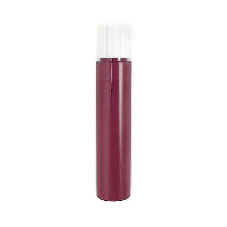 ZAO Refill Lip Ink 442 Chic bordeaux