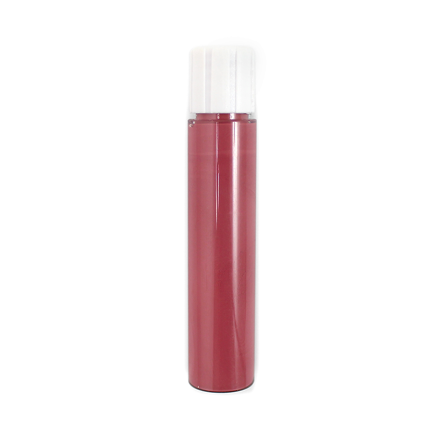ZAO Refill Lip Ink 443 Strawberry