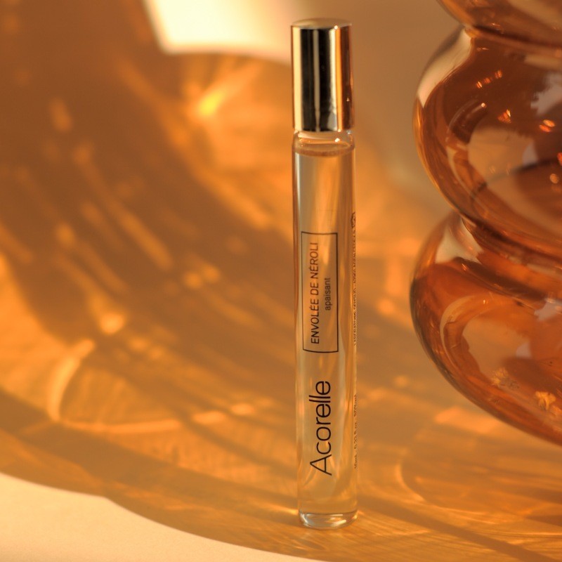 Acorelle Roll on Eau de Parfum Envolée de Néroli 10ml - 3